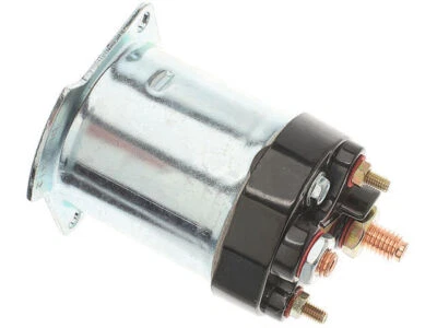 For 1992-1994 Chevrolet K1500 Suburban Starter Solenoid SMP 99478CHRQ 1993 - Image 1 of 2