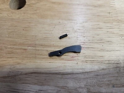 Browning BAR Bolt Sleeve Timing Latch & Pin NEW OEM PARTS new Style Repair  - Image 1 of 4