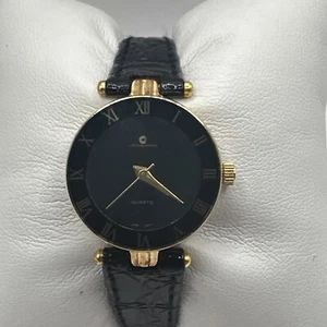 J.B Champion Watch. 22mm Case. 11mm Band Width. Pre-Owned. Needs New Battery. - Picture 1 of 13