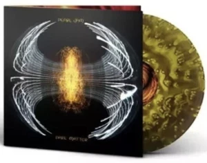Pearl Jam "Dark Matter" Record Store Day 2024 Exclusive Vinyl Pressing RSD New - Picture 1 of 3