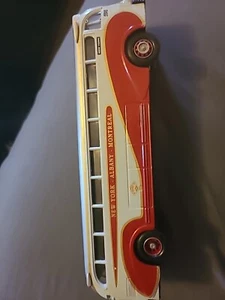 CORGI YELLOWCOACH 743 - Picture 1 of 6