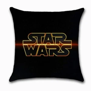 Kissenbezug Kissenhülle Film Star Wars 45x45 cm  - Bild 1 von 3