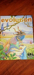 Evolution Core Set North Star Games Dynamic Survival board Game complete guc  - Picture 1 of 2