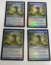 Door of Destinies MTG Magic The Gathering Foil Morningtide / NM
