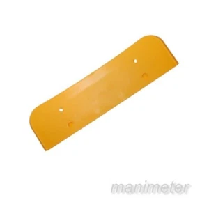 Kunststoffschutz für Abdrückschaufel für Corghi und viele andere - Bild 1 von 1