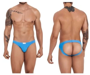 Mens Jockstrap Clever 1206 Angel Jockstrap New Style Underwear - Picture 1 of 16