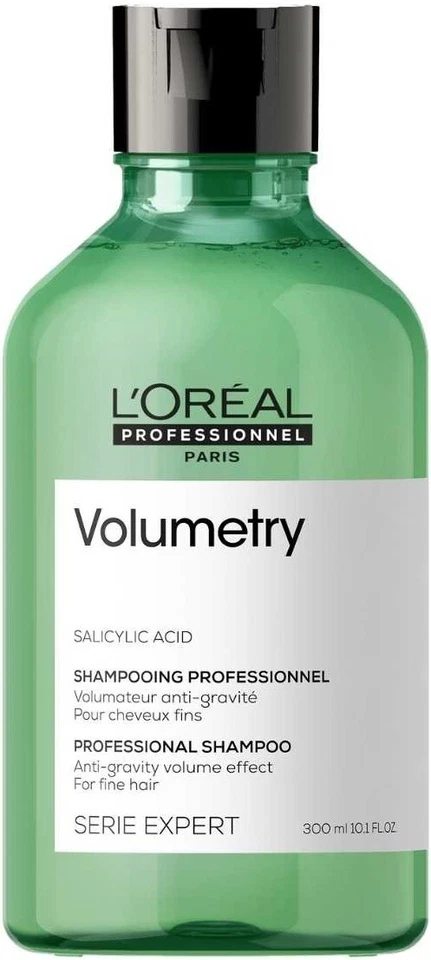 L'oréal Professionnel Paris serie Expert Volumetry Champù cabello fino 300ml