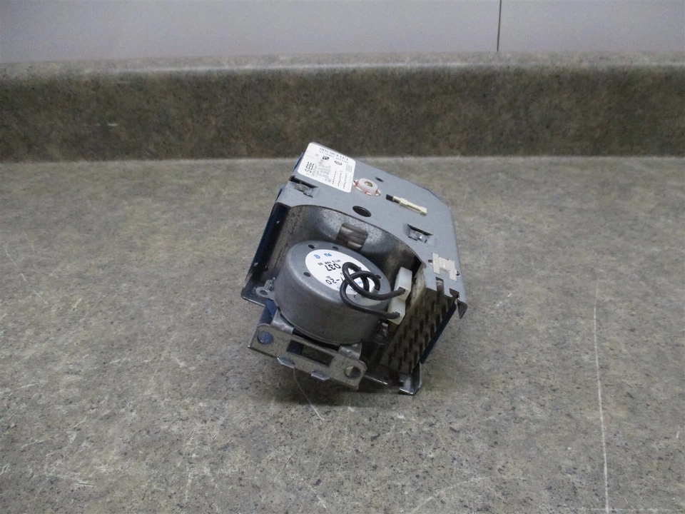 PARTE TEMPORIZADOR LAVAVAJILLAS FRIGIDAIRE # 131436700 Foto 1 de 1