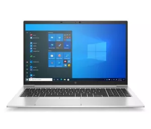 NEW HP EliteBook 850 G8 15.6" FHD Notebook - Intel i5-1145G7 - 16G RAM -512G SSD - Picture 1 of 4