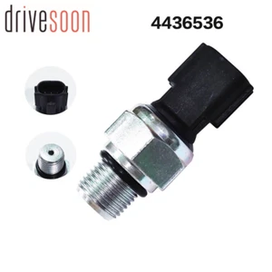 New 4436536 For HITACHI ZX200-3 ZX210-3 ZX230-3 ZAX130 ZAX330 Pressure Sensor - Picture 1 of 7