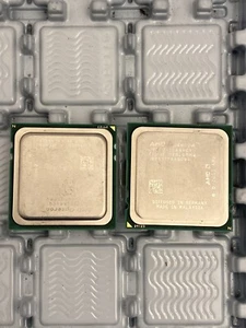 AMD CPU Sockel F 2C Opteron 2212 2000 2M 1000 - OSA2212GAA6CQ - Picture 1 of 3