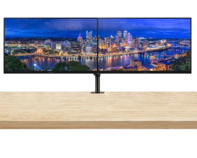 ViewSonic VA2756-MHD 27-inch 1920 x 1080 Full HD LCD IPS Monitor 2-Pack bundle - Image 1 of 4