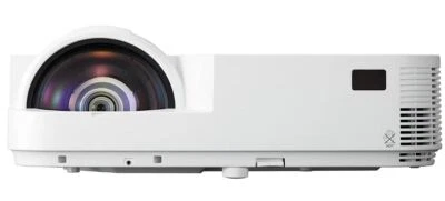 NEC NP-M332XS 3300-Lumen Portable Short Throw DLP Projector - Image 1 of 4