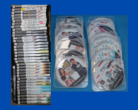 PLAYSTATION 2 PS2 SINGSTAR SING IT YOU PICK BUY 2 GET 1 50%OFF SCRATCH FREE