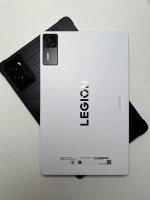 Lenovo Legion Y700(Gen 4) Qualcomm Snapdragon 8 Elite WIFI Support micro SD card - Image 1 of 4