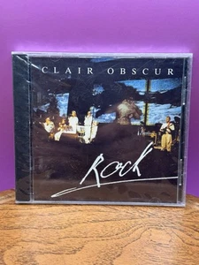 Clair Obscur - Rock - CD - NEU versiegelt - *KAUFEN SIE 2 ERHALTEN SIE 1 GRATIS* - Bild 1 von 2