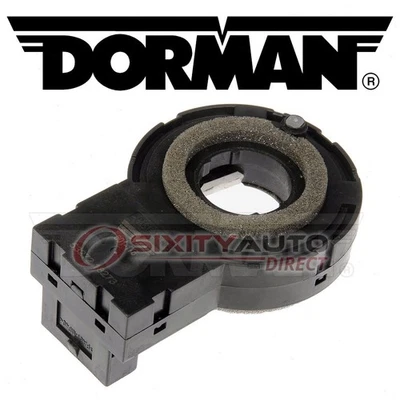 Dorman Steering Wheel Position Sensor for 2010-2014 GMC Sierra 1500 Sensors  qo - Image 1 of 4