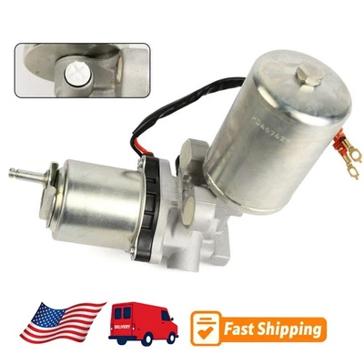 Насос усилителя тормозов ABS в сборе для FJ Cruiser GSJ10 GSJ15 2006-2018 4707060030 - Изображение 1 из 4