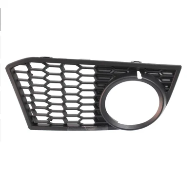 Cubierta de luz antiniebla lado del pasajero para BMW 528i xDrive 2012 2013 | delantera | plástico Foto 1 de 4