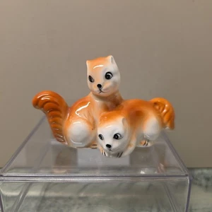 figura ardilla miniatura  - Imagen 1 de 10