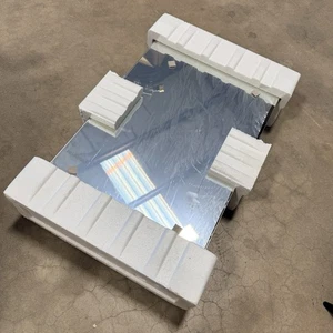 Kohler Maxstow rahmenloser Aufputz Badezimmer Medizinschrank 15" Breite x 24" - Bild 1 von 3