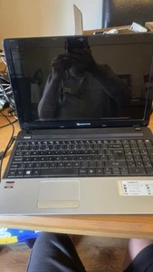 Packard Bell EasyNote TE Laptop - Picture 1 of 12