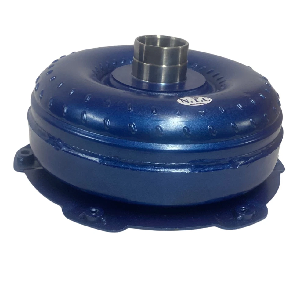 🔥 GM-2 Torque Converter 8L90 8-Speed 11" Captive Clutch | Code 24264543 🔧🔥 - Image 1 of 4