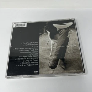 Lyle Lovett - The Road To Ensenada CD 1996 Country MCA Records - Bild 1 von 2