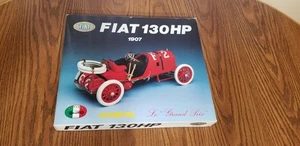 1:20 Revival Fiat 130PS 1907 Metall Modellbausatz 100% komplett ungebaut O4 - Bild 1 von 8