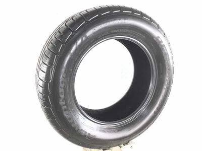 Juego de 2 P255/65R18 BFGoodrich Advantage T/A Sport LT 111 T Usado 10/32nds Foto 1 de 4