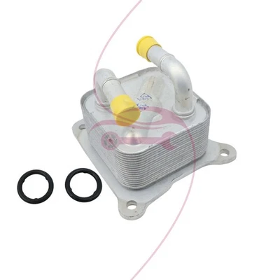 Enfriador de aceite de motor 21305-1KC0C para Nissan 2011-2017 Juke 2016-2019 Sentra Foto 1 de 4