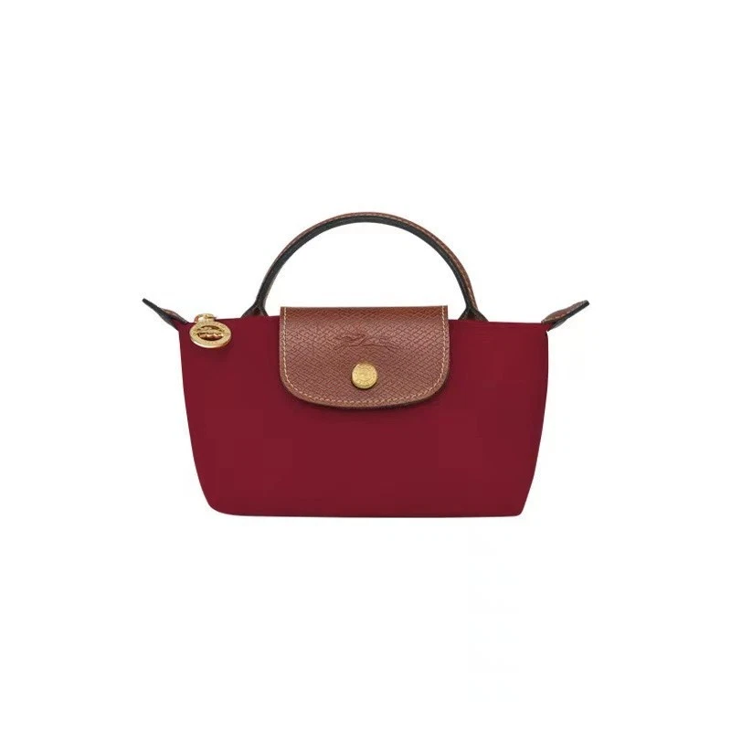 Mini Bolso de Hombro Longchamp Le Pliage XS - Varios Colores Foto 1 de 4