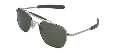 Gafas de sol de aviador Randolph para hombre y mujer – Aviator II no polar Foto 1 de 4