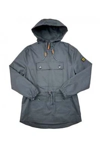 Peached Cotton Overhead Smock TC/1026C - Picture 1 of 11