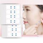 Waterproof Transparent Breathable Face Makeup Sticker Invisible Lift chin