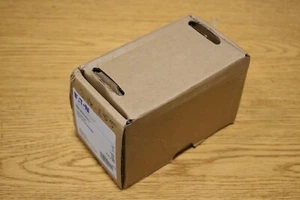 3 Pole Circuit Breaker, 480VAC, 15 A, 25KAIC, PD Series (Eaton: PDG13F0015TFFJ) - Picture 1 of 3