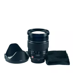 FUJIFILM 16-55mm F/2.8 R LM WR (R0190) - Imagen 1 de 6