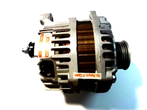 Infiniti Q40. Q50. Q60. Q70. Q70L.QX50. QX70.Alternator.2014-2019.V6/3.7L.150AMP - Picture 1 of 13
