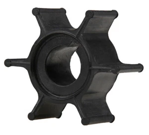 A New Yamaha Outboard Water Pump Impeller 6hp-8hp 1986-thru-2021 R 6G1-44352-00 - Picture 1 of 5