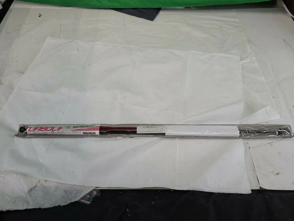 Suporte de elevação NAPA 819-5231 Ferrari tampa do porta-malas apenas - 1 apoio de suspensão  - Imagem 1 de 3