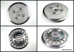 Turbocharger seal plate SUBARU IMPREZA 2.0 WRX STi AWD SP1316-126 VE440028 - Picture 1 of 1