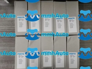 1 pieza Nueva válvula solenoide Festo MLH-5-1/4-B 533138 - Imagen 1 de 8