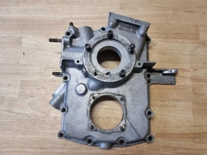 Porsche 356 A engine third piece 1956 1600 P 63241 - Picture 1 of 7