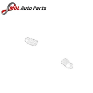 Land Rover Genuine Air Inlet Hose LR100451 Range Rover - Picture 1 of 1