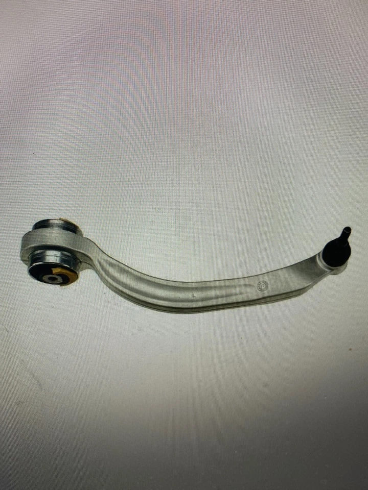 TRW OEM Fr L  Control Arm For Audi A4 A6 A8 Quattro RS4 RS6 S4 S6 S8 VW Passat - Image 1 of 2
