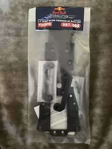 DEAGOSTINI BUILD RED BULL RACING RB7 F1 RC AUTO 1:7 - EMISSIONE 5/005 - Foto 1 di 1