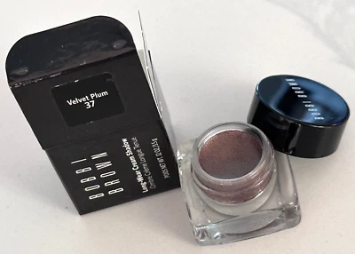 Bobbi Brown Long-Wear Cream Shadow VELVET PLUM 37 - Image 1 of 2