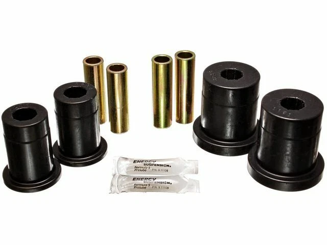 Kit de buje de brazo de control delantero Energy 75971FS 1979 para Ford Fairmont 1978-1982 Foto 1 de 2