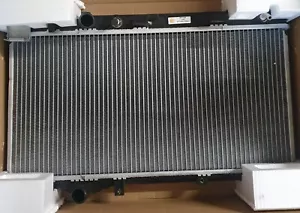 APDI 8011548 Radiator - Picture 1 of 2