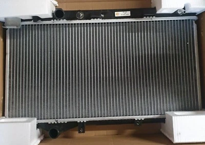 APDI 8011548 Radiator - Image 1 of 2